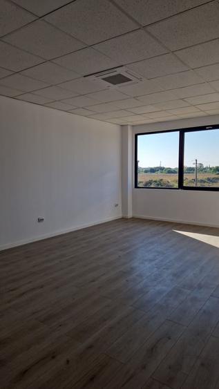 HALA NOUA depozitare si spatiu de birouri RUDENI