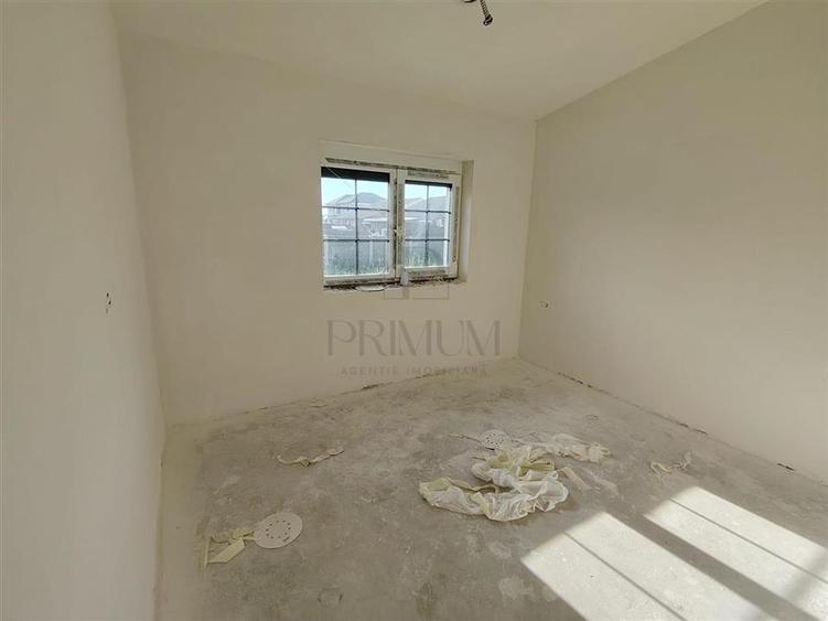 Moșnița Nouă | Duplex nou | 3 dormitoare | L?ngă Lidl | Fini
