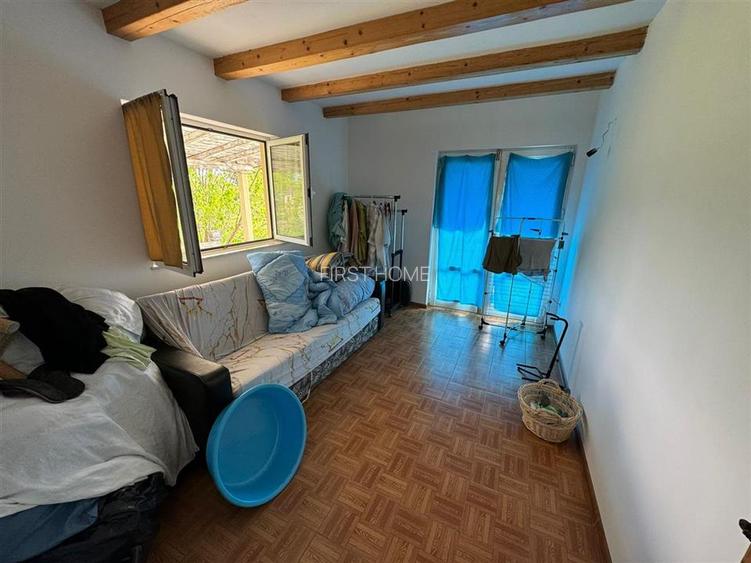 Casa demisol + parter de vanzare in Sat Vadu Rosca - Vulturu - 8
