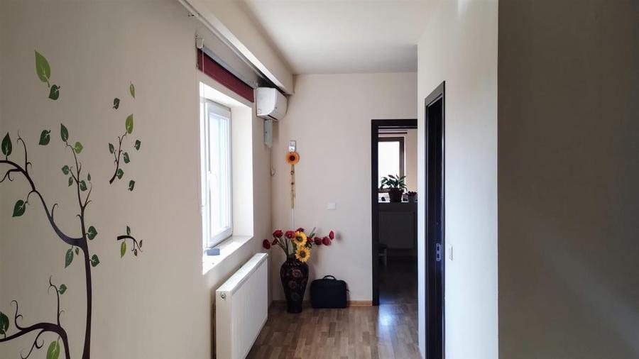 Apartament 2 camere modern si spatios Dorobanti Resident Buzau