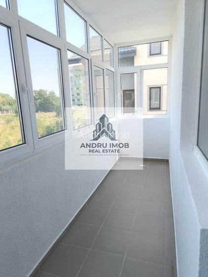 Apartament 2 camere decomandat/ Dimitrie Leonida - 4
