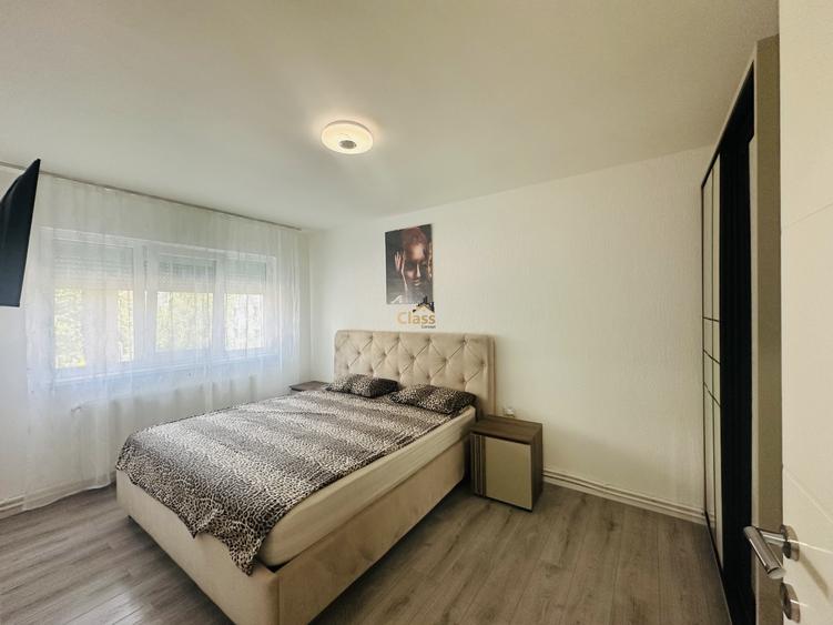 Apartament 3 camere | Modern | 73 mpu | zona Mehedinti Manastur