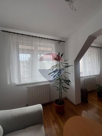 Apartament 3 camere | Central Cehu Silvaniei | Finisat Modern