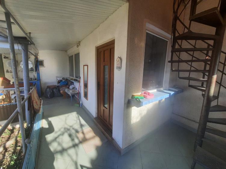 Casa de vanzare,  119 mp, 4 camere, Gara Veche, Cod 161809