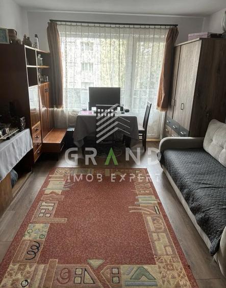 Apartament cu 3 camere, etaj 1, zona Constantin Brâncuși