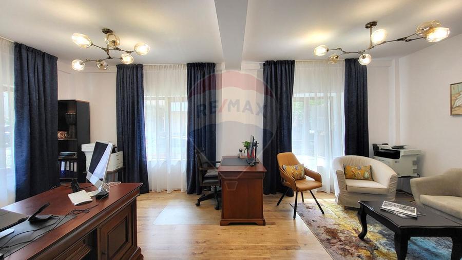 Apartament 3 camere de vânzare zona premium Buna Ziua Comision 0%