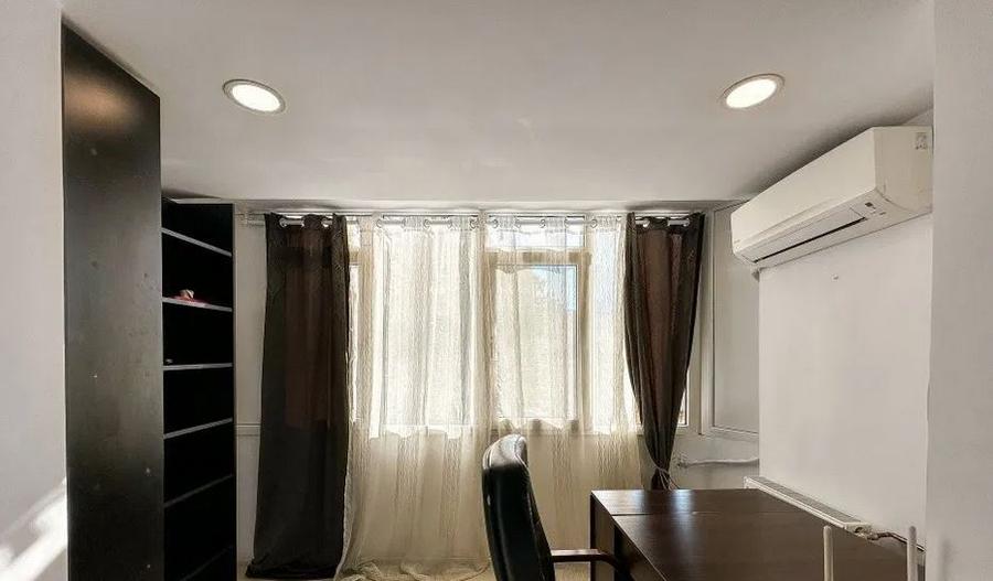 Apartament 3 Camere,Decebal,bl.1990,et.2/8,Amenajat,mobilat,complet