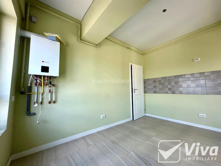 INTABULAT! Ap 2 camere decomandat, 67mp, et 8/10 + parcare subterana - 6