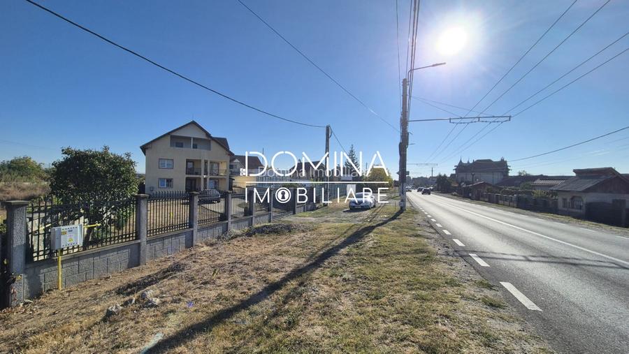 Vânzare casă P+1, situată în Târgu Jiu, cartier Tismana - la DN 67D