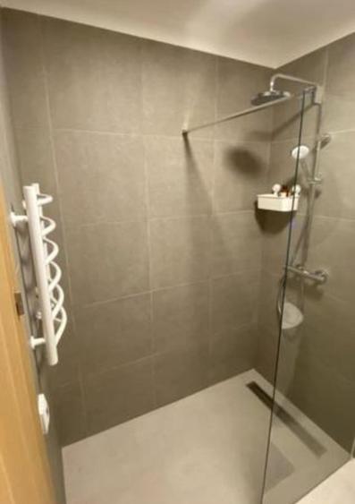 Apartament 3 camere Lux in Complexul Parcului 20