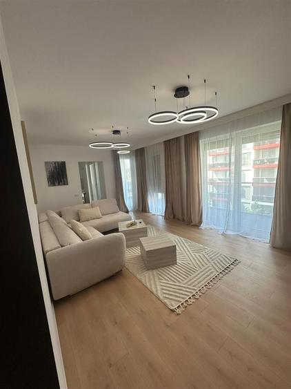 2 Camere l Elite City l 23 MP Balcon l Parcare