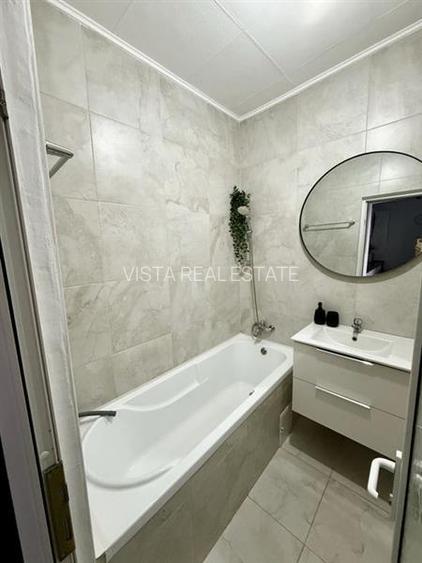 Apartament renovat, cu 2 camere in Astra, Brasov - 8