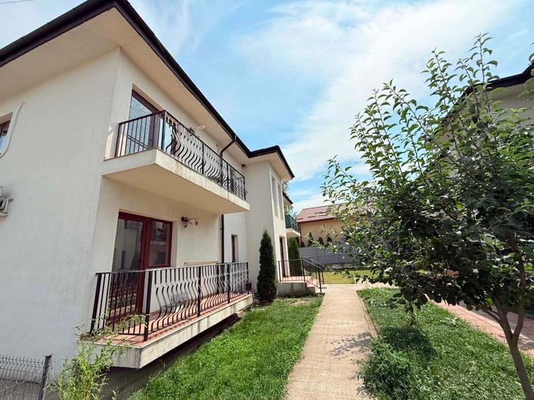 🏡 De vânzare – Apartament 3 camere | loc de parcare | Vișan – Bârnova