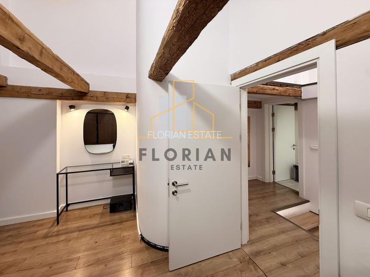 Apartament premium cu 3 camere, 110 mp, in Zona Iosefin - 21