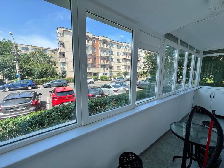 Apartament cu 2 camere decomandate | 54mp | Marasti