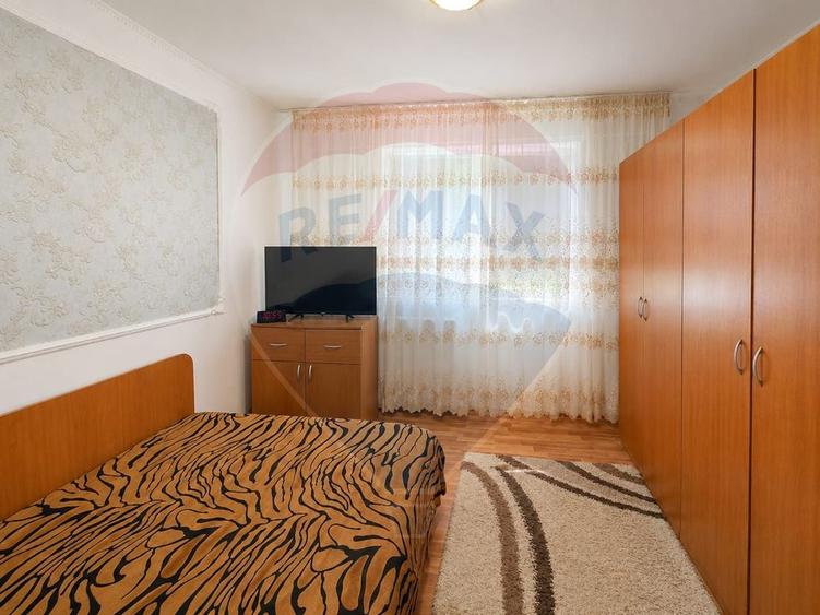 2 camere,  mobilat si utilat complet, Craiovita-Orizont