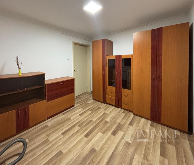 Apartament 3 Camere de vanzare in Manastur zona Primaverii
