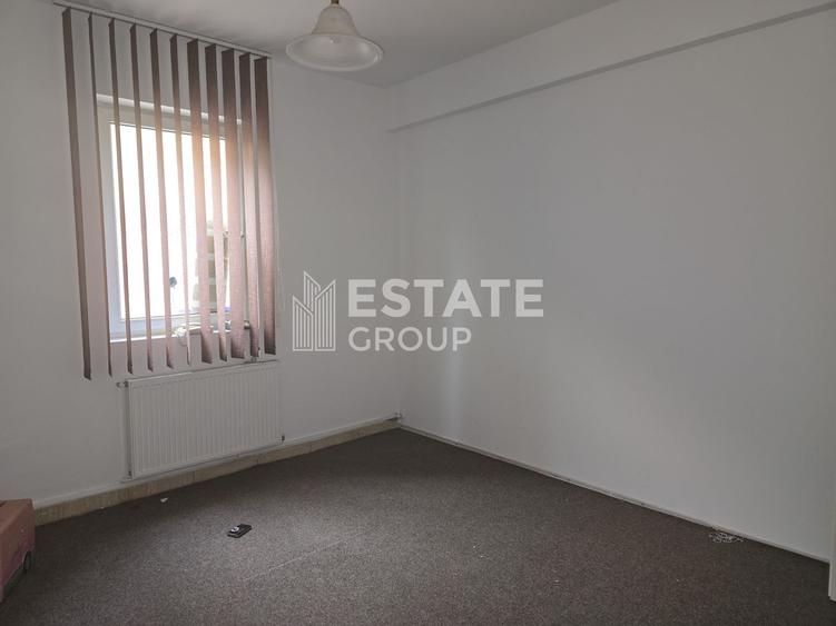 Spatiu comercial central