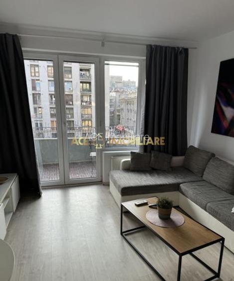 3 Camere de inchiriat | Romana | Mobilat-Utilat | Metrou - 2