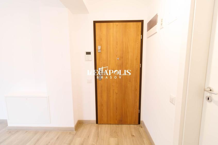 Apartament 2 Camere | Tractorul