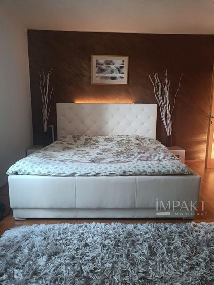 Apartament în Andrei Mureșanu – cu parcare & boxă