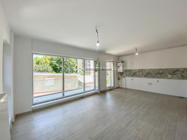 2 camere Bloc 2026 | 64 mp | Lujerului – Plaza - 3