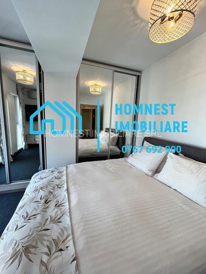 Apartament 3 camere | Aviatiei | Belvedere - 38