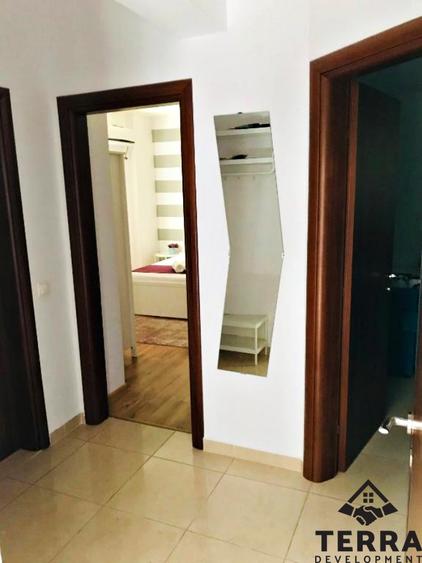 2 camere, Mamaia Nord