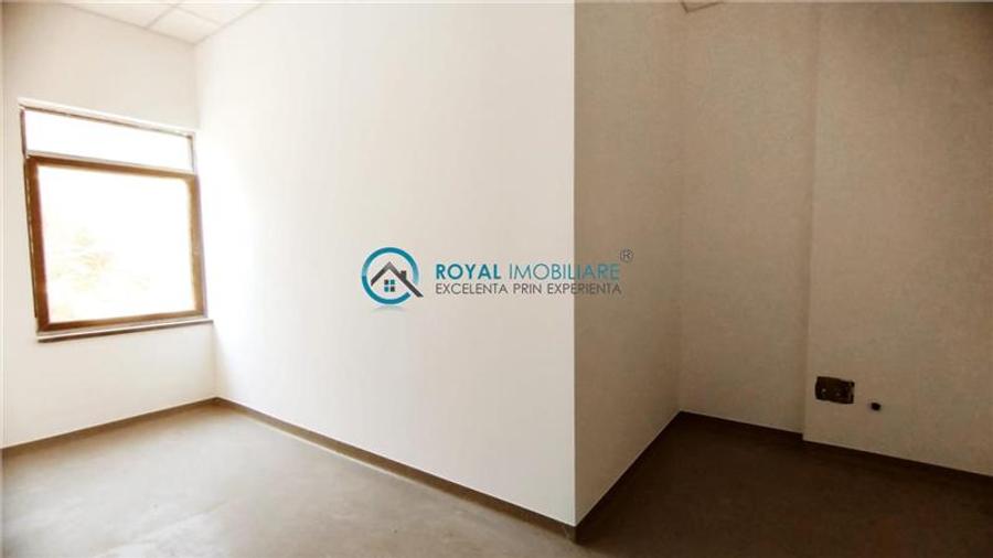 Royal Imobiliare - Inchiriere cladire birouri zona Ultracentral