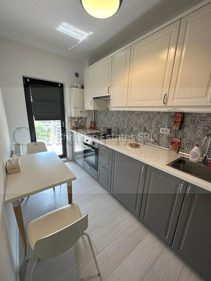 Închiriere Studio 34 mpu - Cotroceni Smart Residence - 3