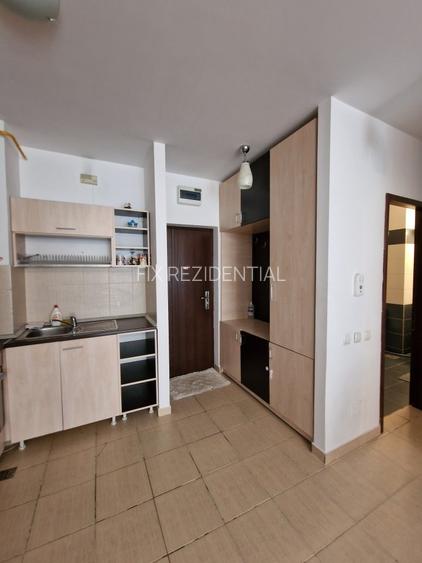 # LIBER - 2 camere amenajat complet bloc nou - TATARASI - KAUFLAND - 5