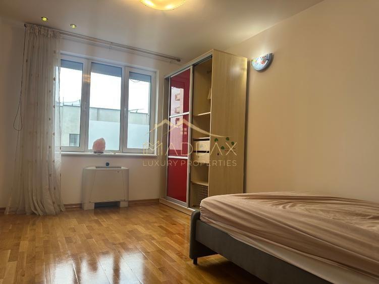 EXCLUSIV | Apartament 4 Camere Premium | Decebal | Renovat Nou| PARCARE