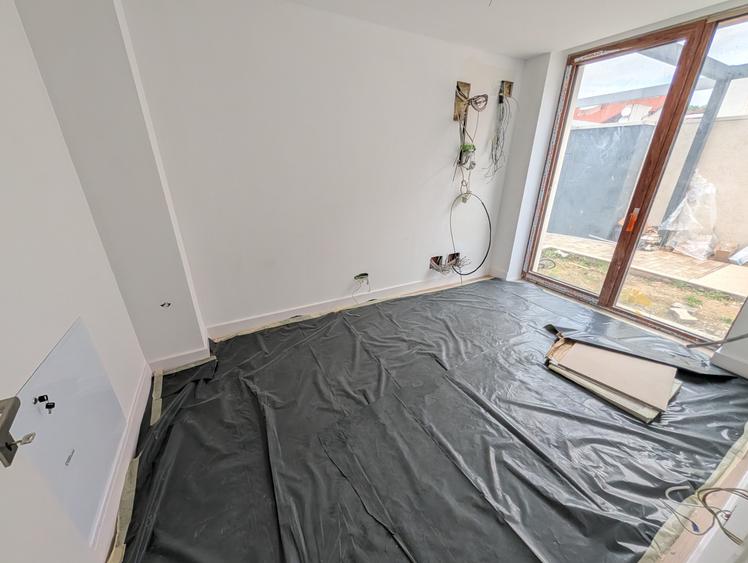 Casa premium 6 camere 200mp | 0 comision | Pipera Matei Basarab