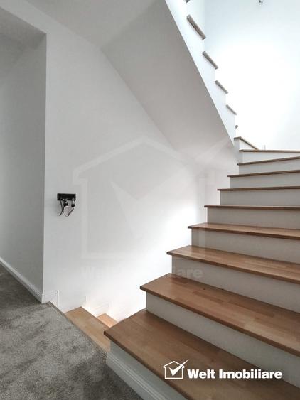 Duplex modern cu rooftop spectaculos in Cartierul Tineretului, Cluj-Napoca