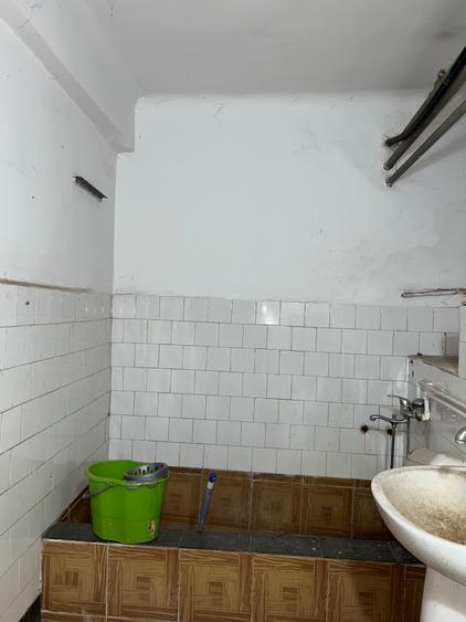 Garsonieră 24.3mp | Subsol | Popa Tatu – Cișmigiu | Creditabilă | Necesită reno
