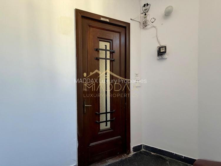 Birou cu 5 camere Unic *160mp* // Zona Eminescu- Polona - 43