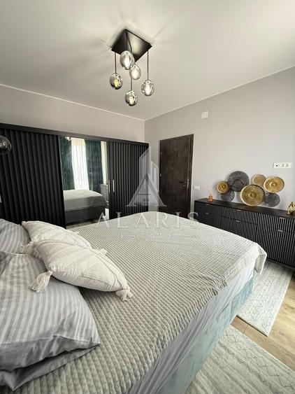 Apartament modern 2 camere, 2 locuri de parcare, Dumbravita - 6