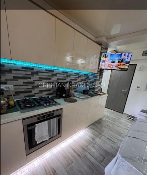 40280  Apartament lux  camere Tomis Nord - 6