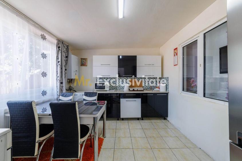Casa la pret de garsoniera | Zona Lunca Argesului – Scenic, Pitesti