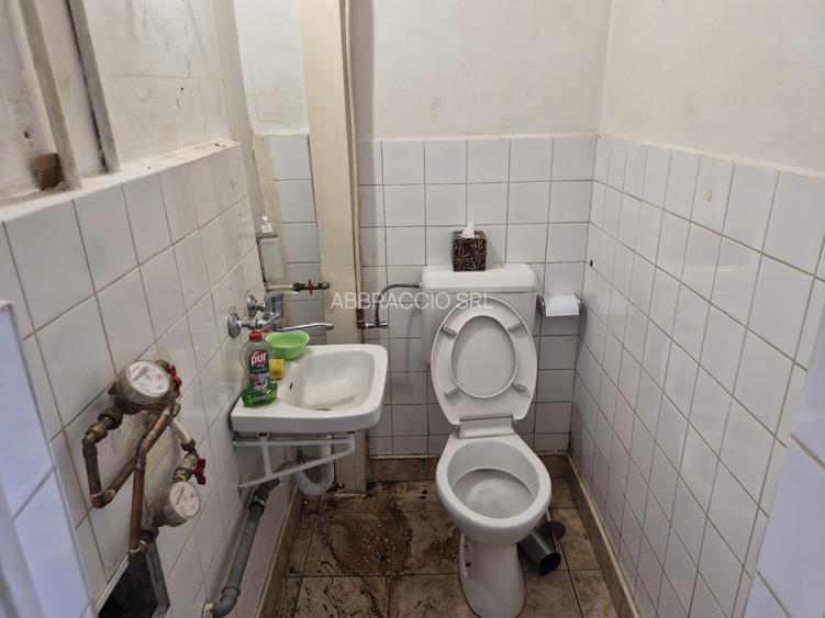Decebal ideal HoReCa