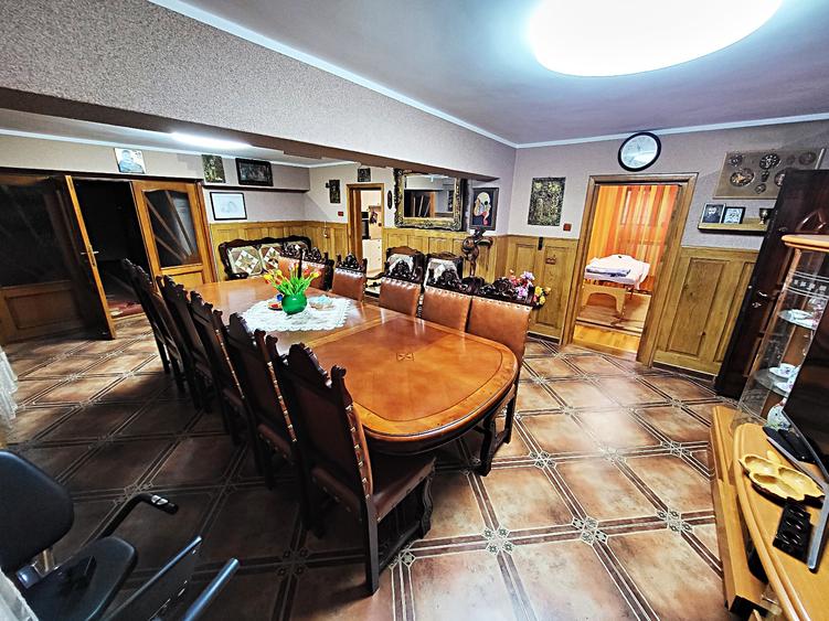 Vila zona Gradina Publica pret 535000 euro