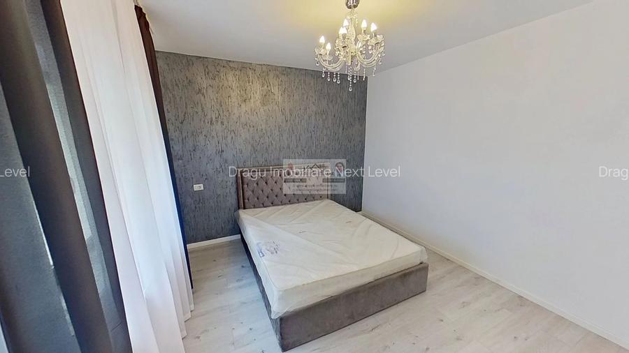 Casă modernă – Renovată integral (2026) – Teren 700 mp - 4