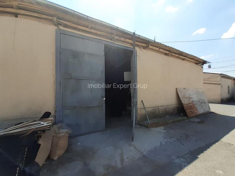 Zona Obor - Pantelimon - Hale pentru depozitare sau productie - 7