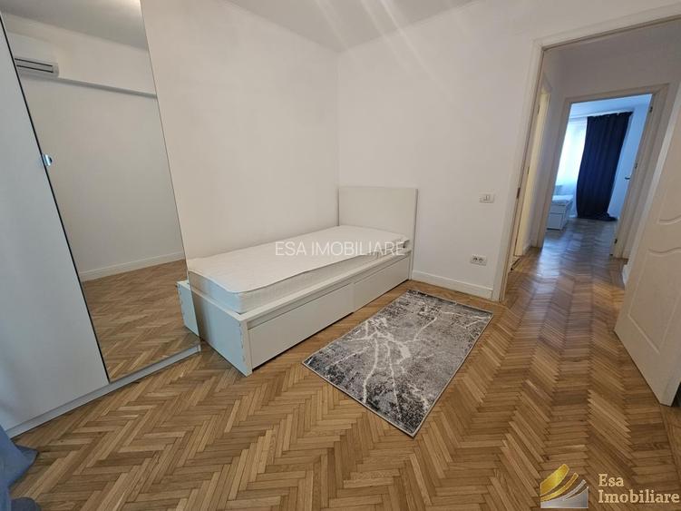 Apartament 3 camere, Cismigiu - 4