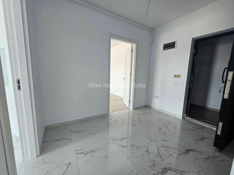 Apartament 2 Camere Strada Piersicului - 16