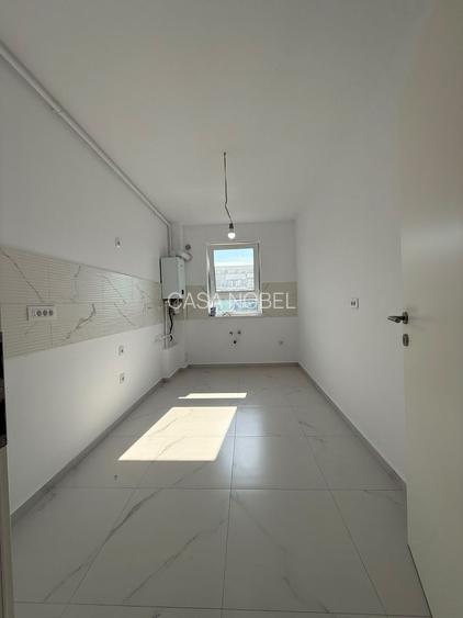 Apartament 2 camere decomandat Victory by Casa Nobel Finalizat - 5