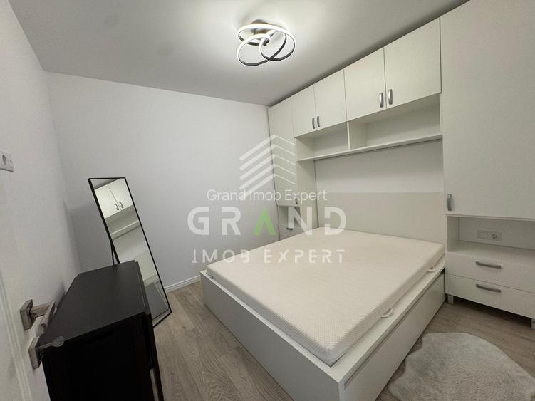 Apartament 2 camere I Scala Frunzișului - 3