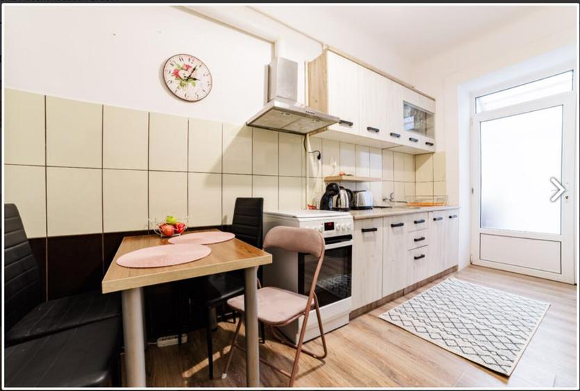 Apartament 3 camere la casa Ultracentral