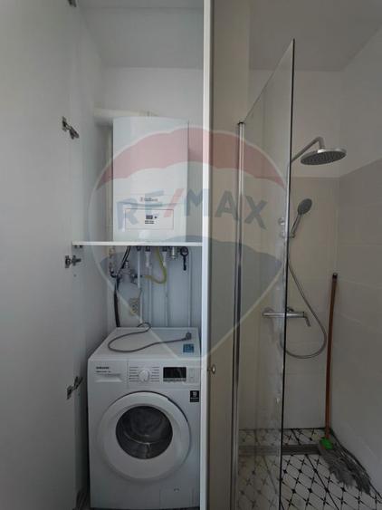 Apartament 3 camere pentru inchiriere - zona Aviatorilor - Primaverii