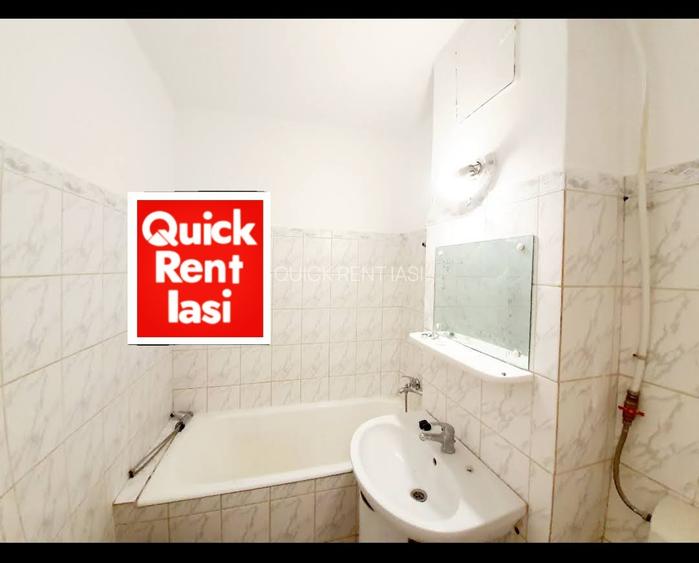 INCEPAND CU 1SEPTEMBRIE Bulevardul Independentei UMF/UAIC Apartament 2Camere - 6